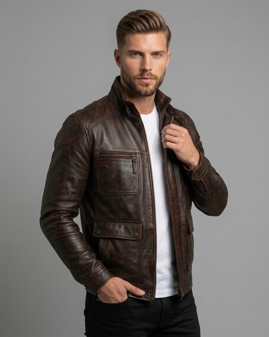 KnoxField Jacket