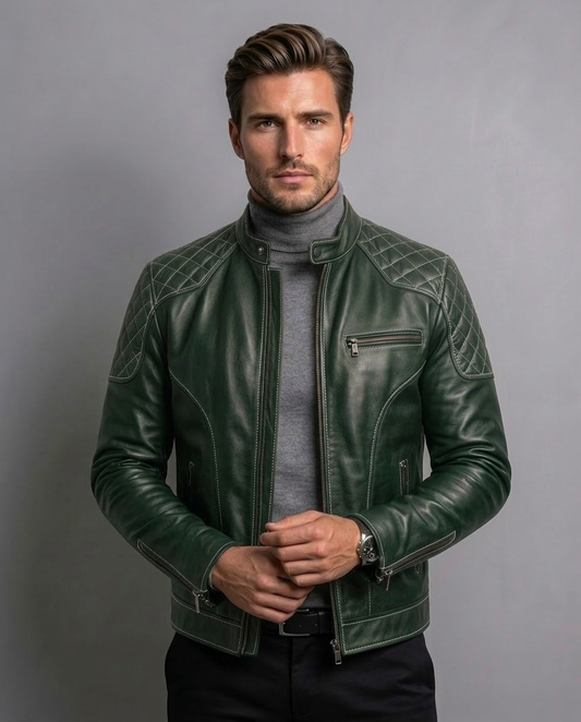 Ironwing Jacket