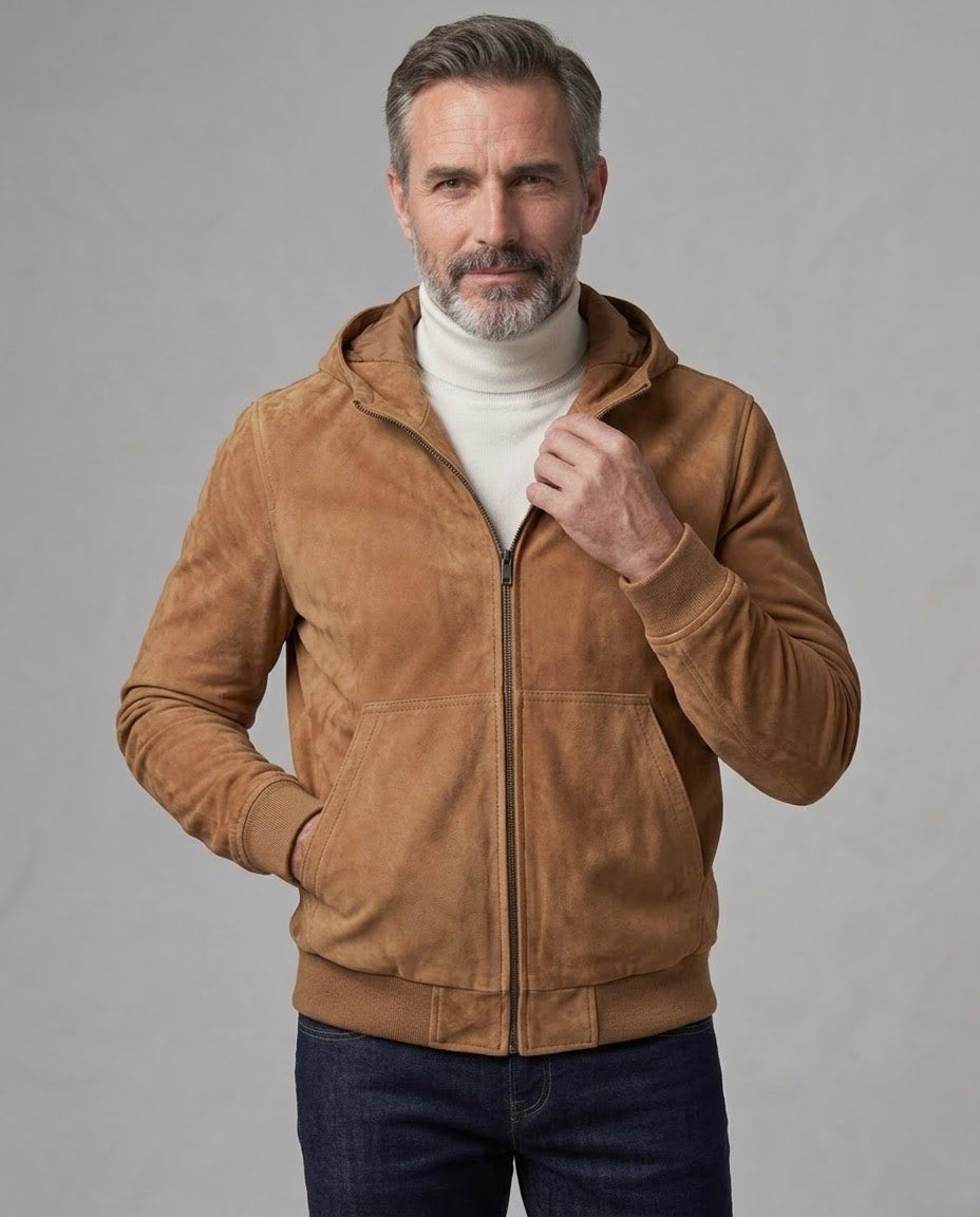 Hawthorne Jacket