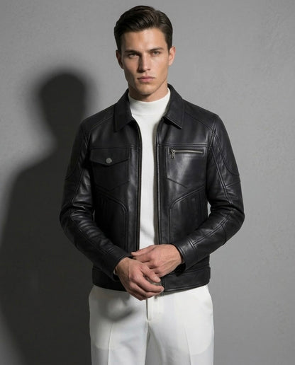 Arden Jacket