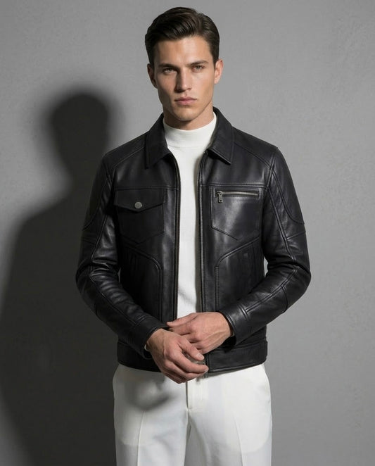 Arden Jacket