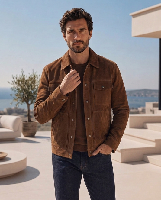 Legend Jacket
