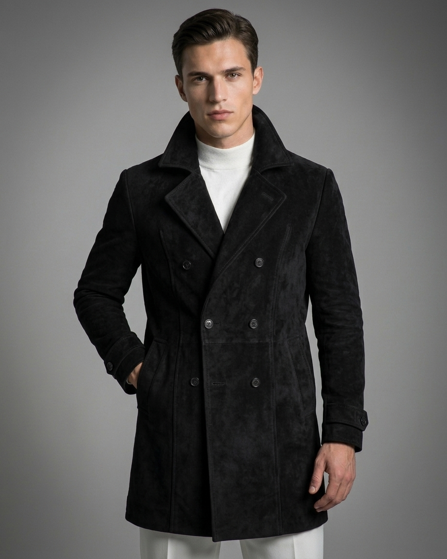 Royale Coat