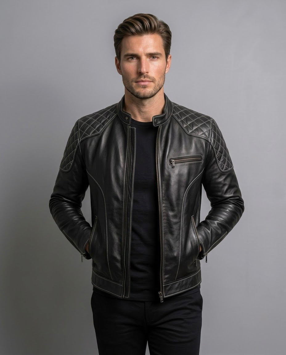 Ironwing Jacket