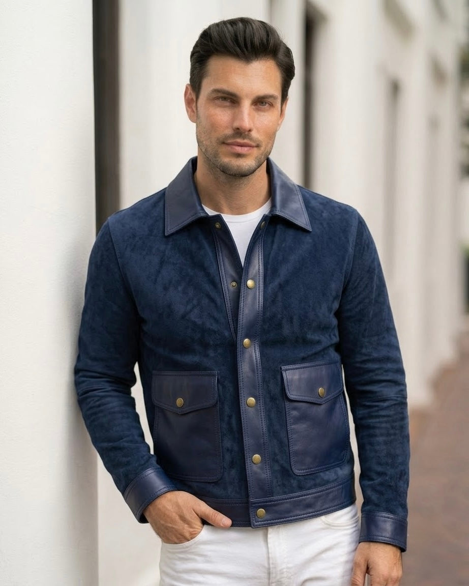 Harlan Jacket
