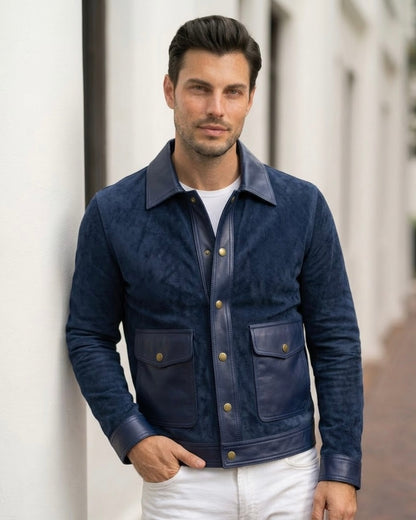 Harlan Jacket