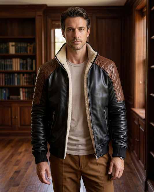 Zorion Jacket