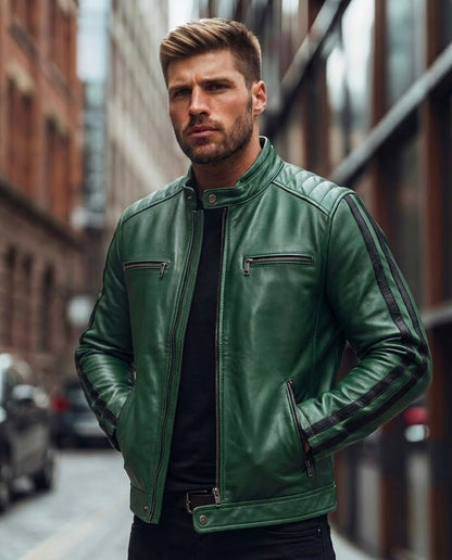 Jetstream Jacket