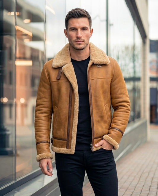 Weston Jacket