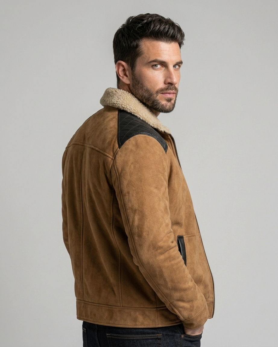 Terravik Jacket