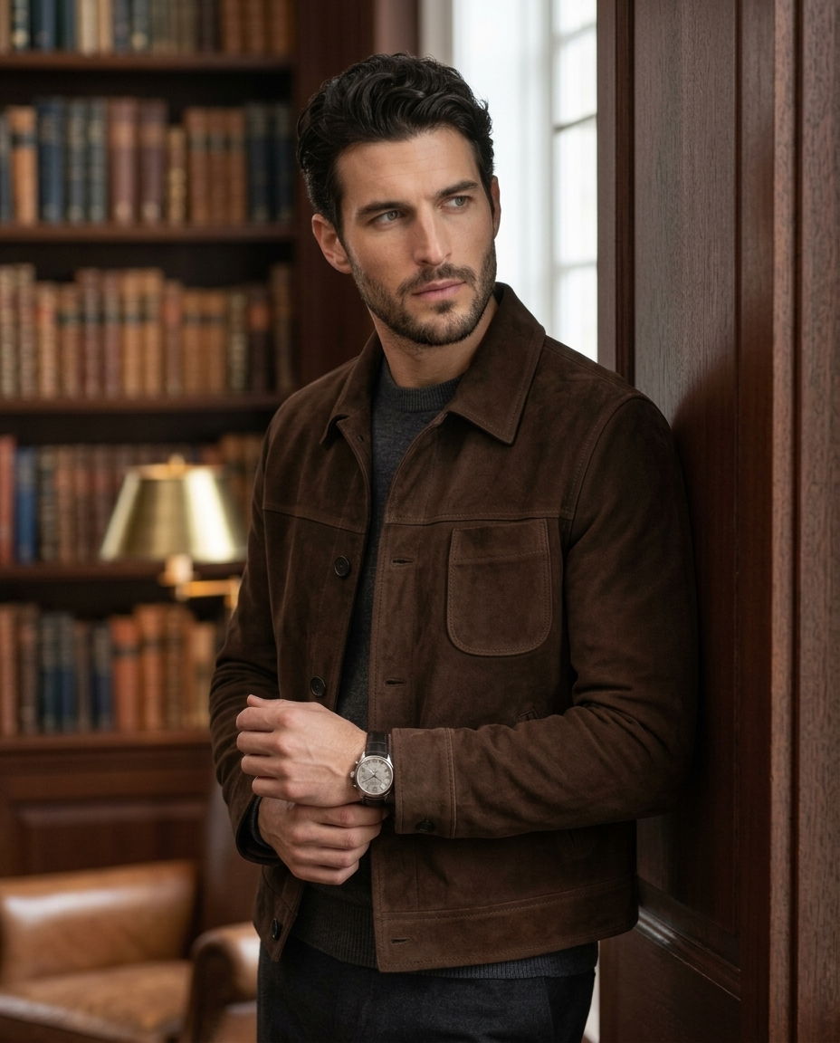Titan Jacket