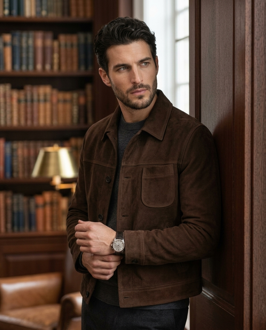 Titan Jacket