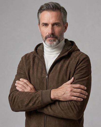 Hawthorne Jacket