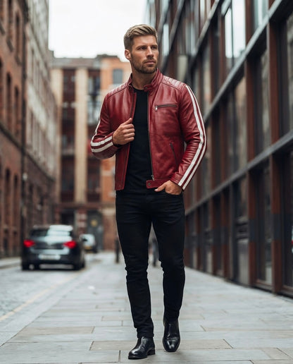 Jetstream Jacket