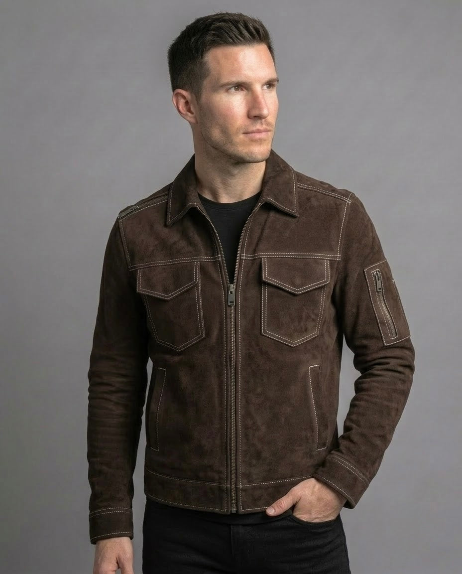 Callan Jacket