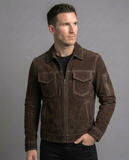 Callan Jacket
