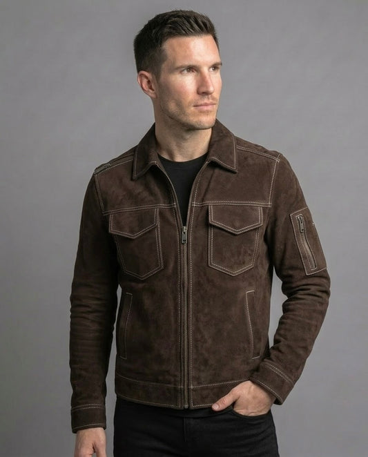 Callan Jacket