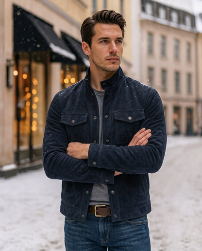 Guardian Jacket