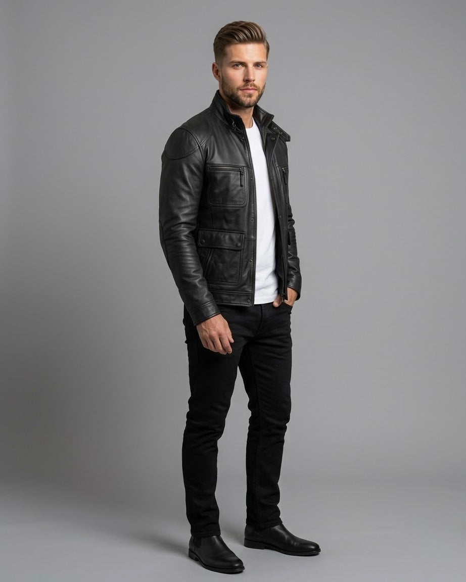 KnoxField Jacket