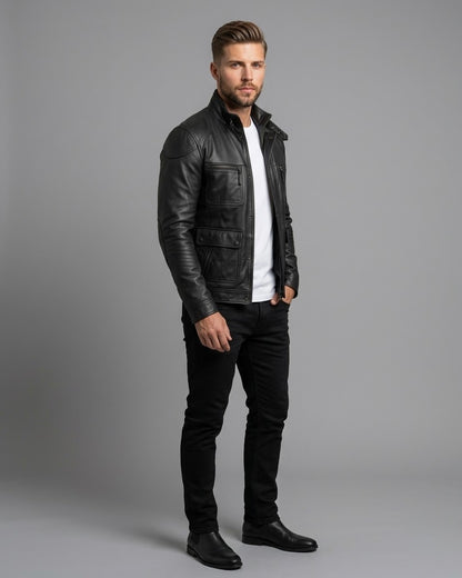 KnoxField Jacket