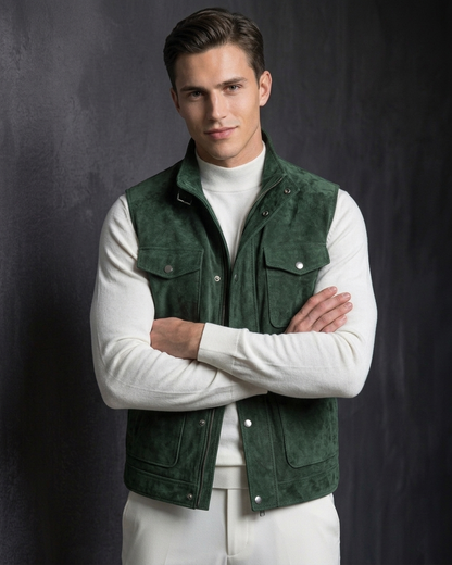 Wilder Vest