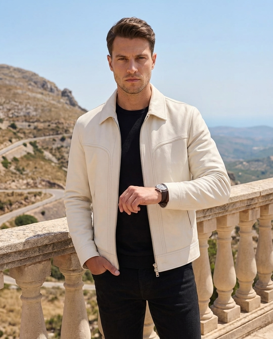 Striker Jacket