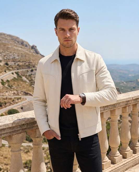 Striker Jacket