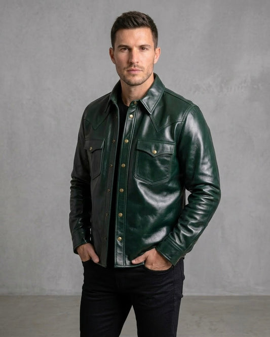 Ranger Jacket