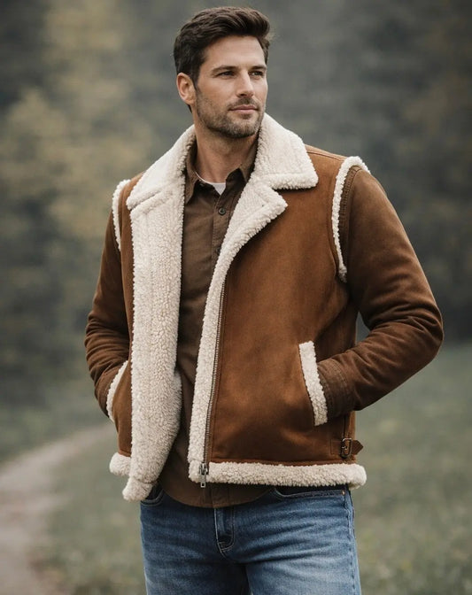 Stardust Vest Custom Leathers