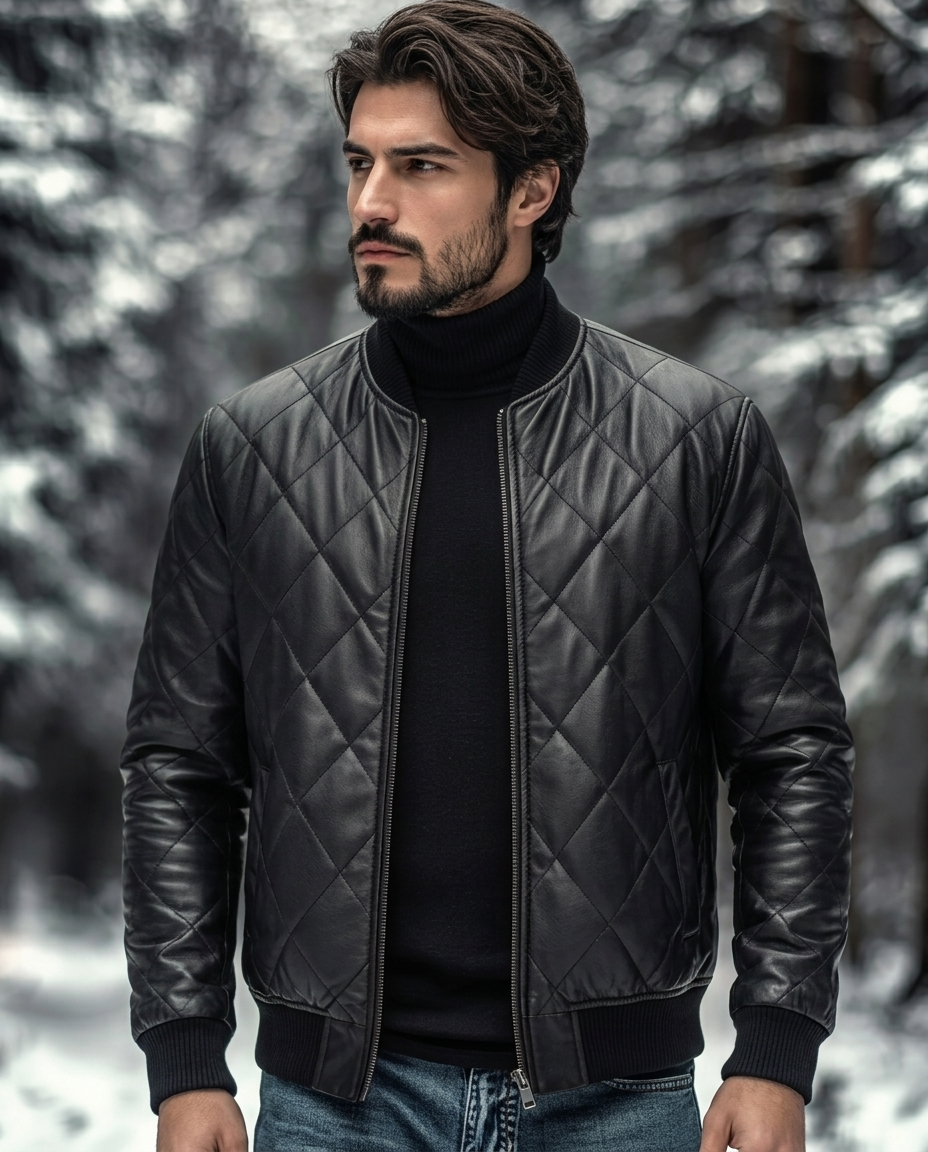 Titan Jacket