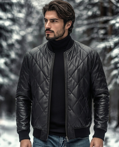 Titan Jacket