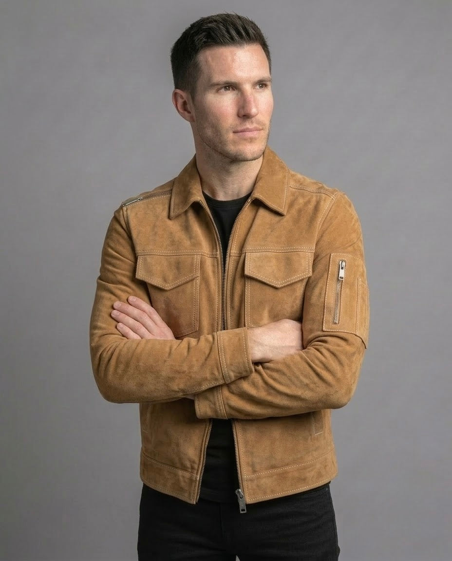 Callan Jacket