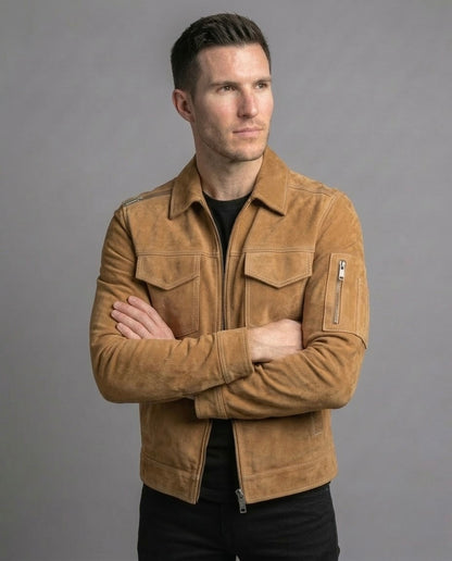 Callan Jacket