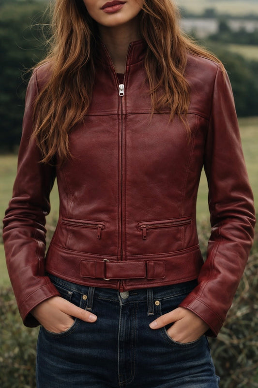 Alouette Jacket