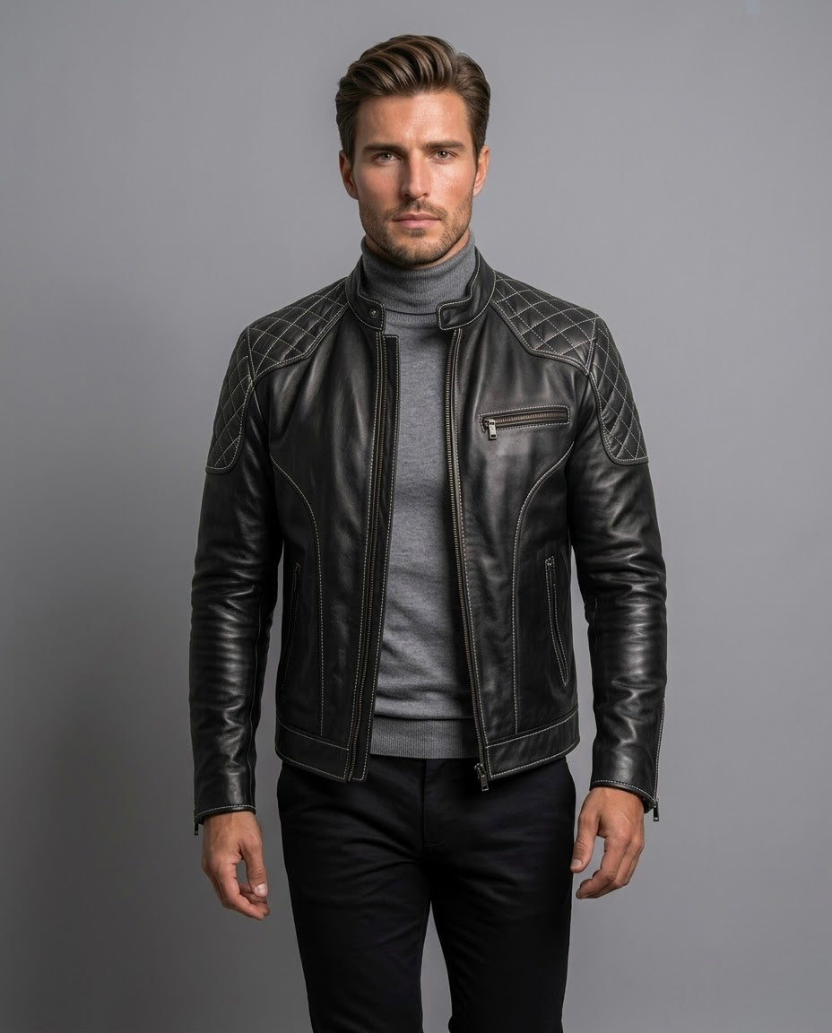 Ironwing Jacket