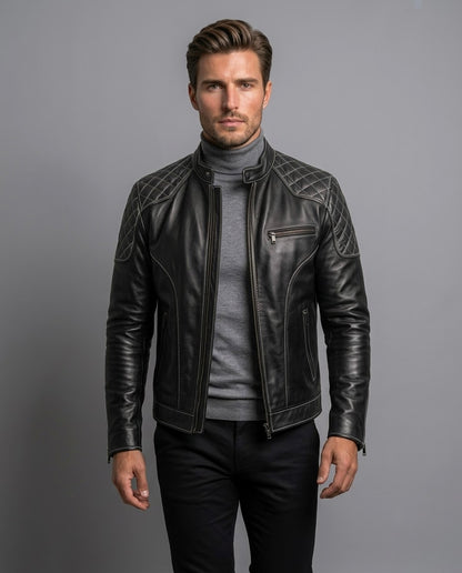 Ironwing Jacket