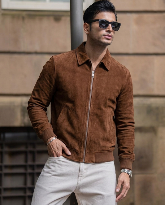 Poseidon Jacket