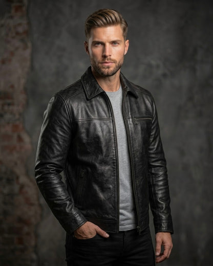 Shelby Jacket