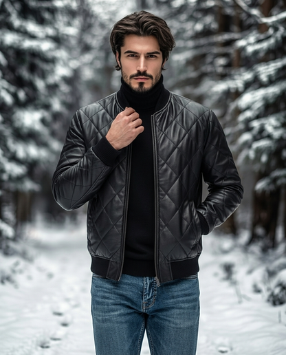 Titan Jacket