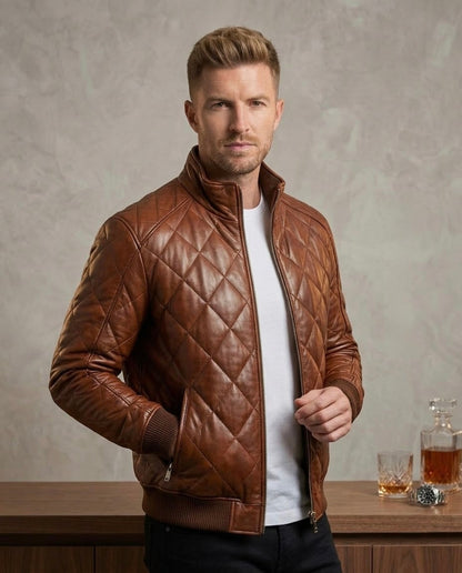 Stark Jacket