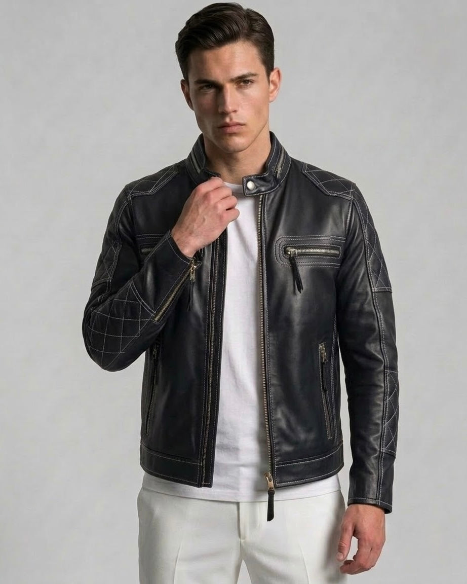 Blaze Jacket