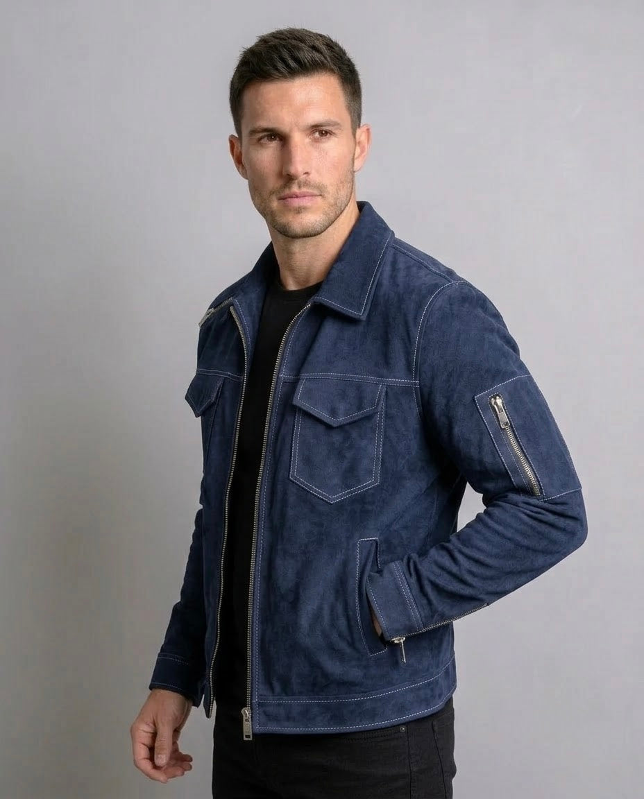 Callan Jacket