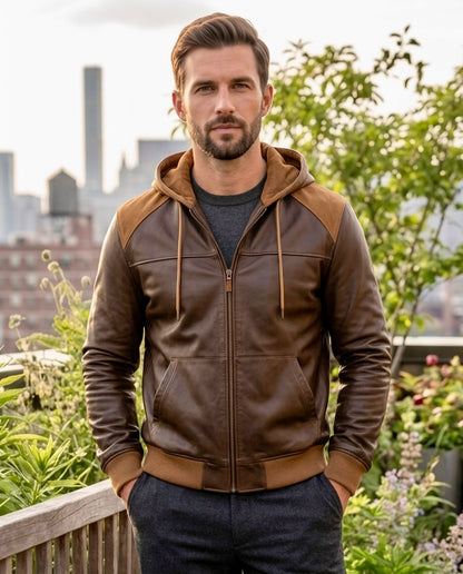 Vegan Jacket