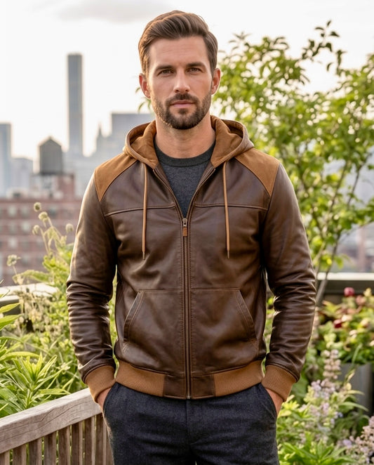 Vegan Jacket