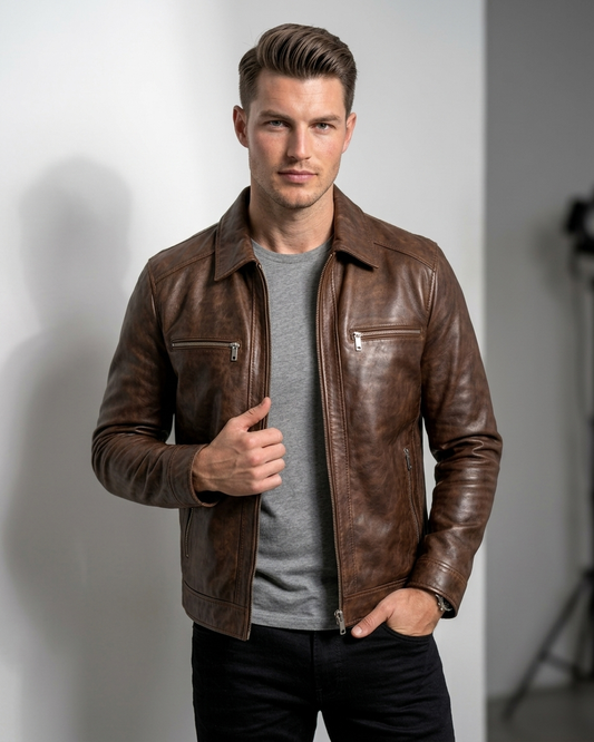 Velion Jacket