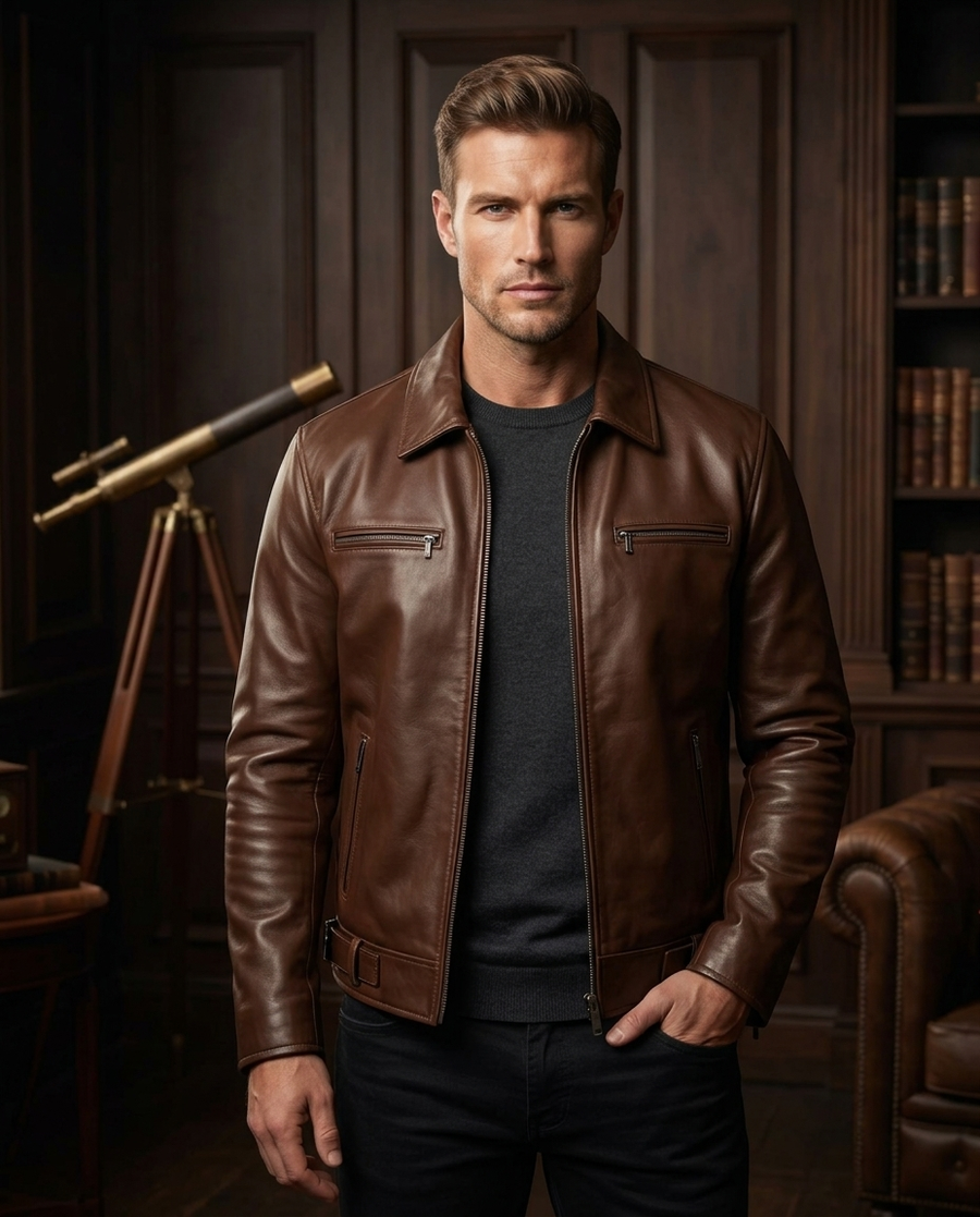 Omnix Jacket