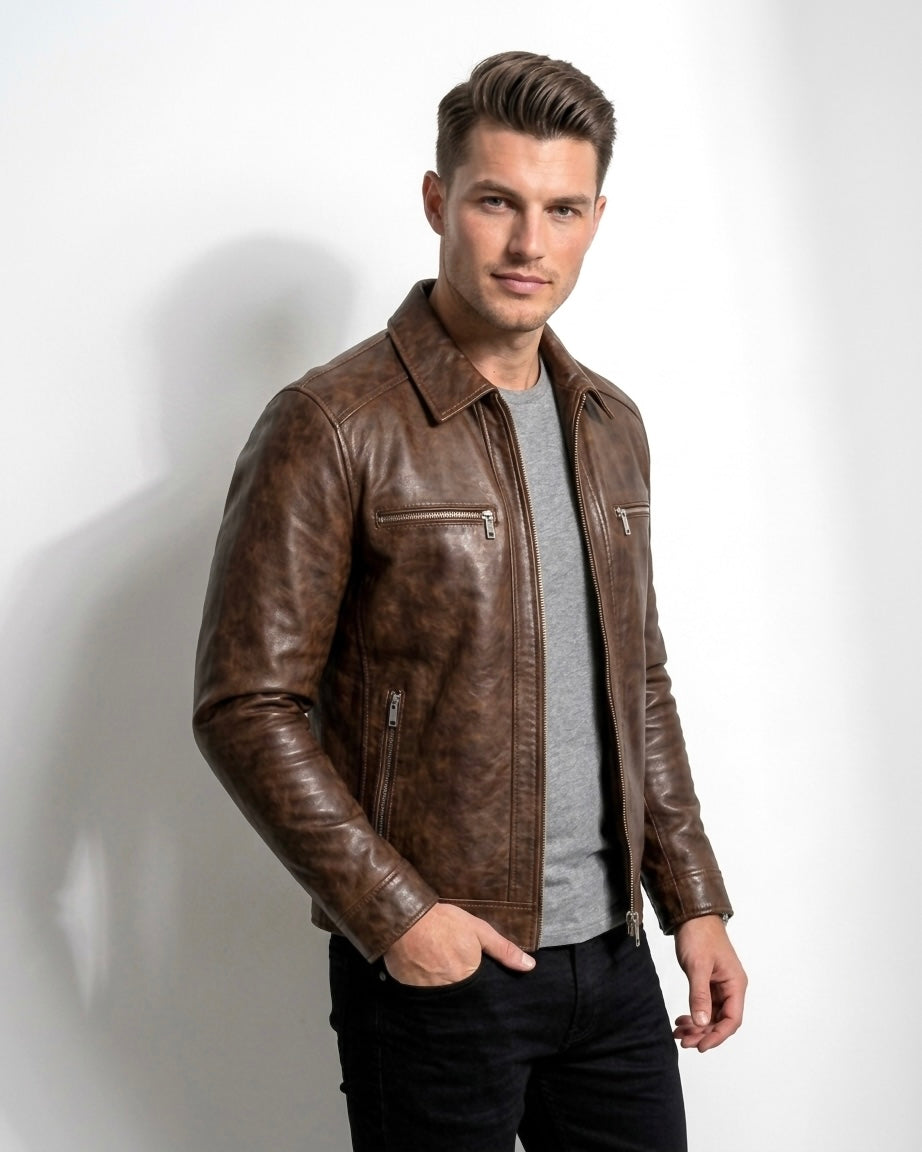 Velion Jacket