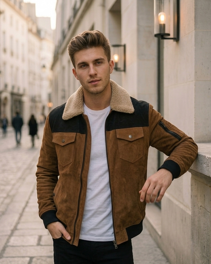 Victor Jacket