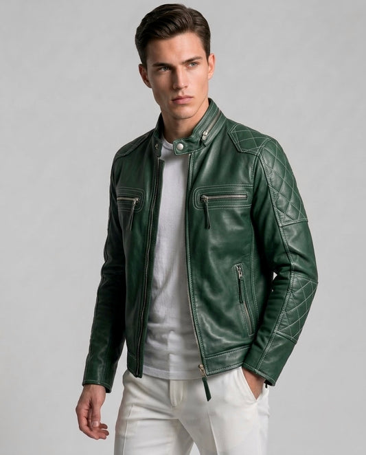 Blaze Jacket