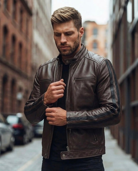 Jetstream Jacket